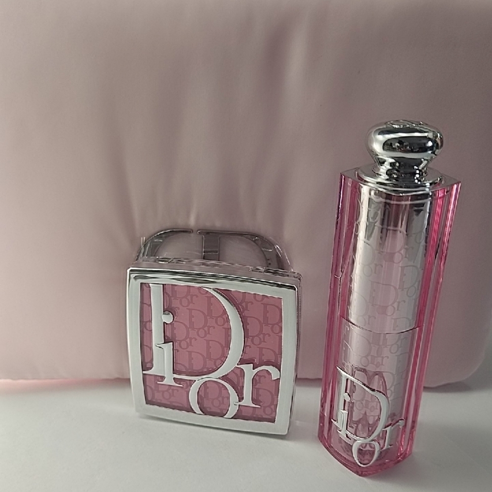 Pink Blush Set - Picture 6 of 7